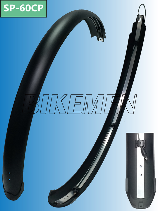 SP-60CP-370R-Matt Black