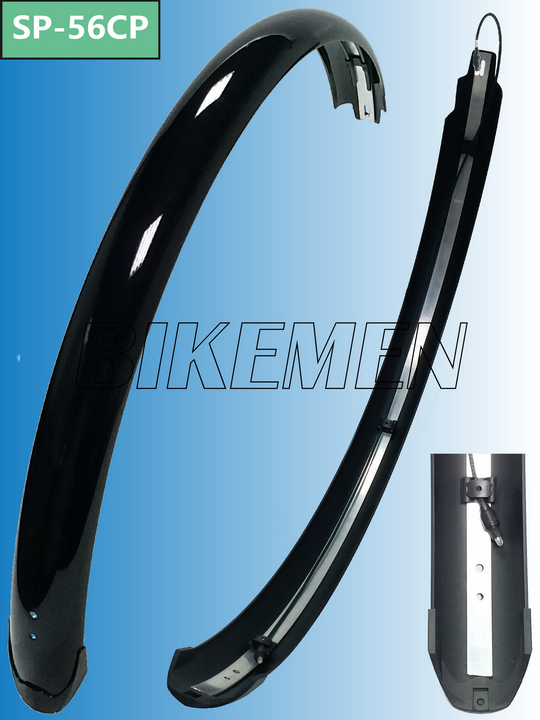 SP-56CP-370R-Shine Black