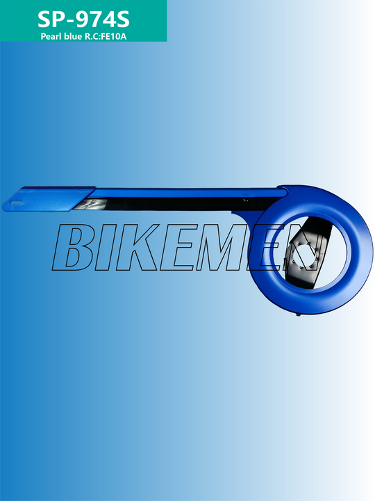 SP-974S Pearl blue R.C FE10A 