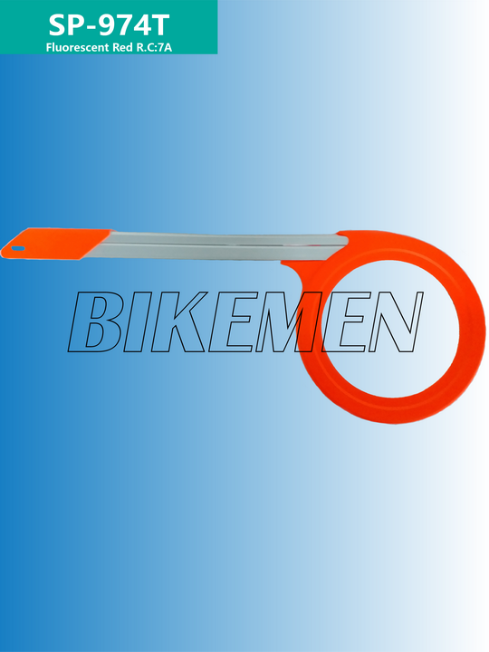 SP-974T Fluorescent Red R.C 7A