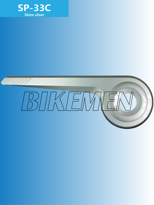 SP-33C Shine Silver