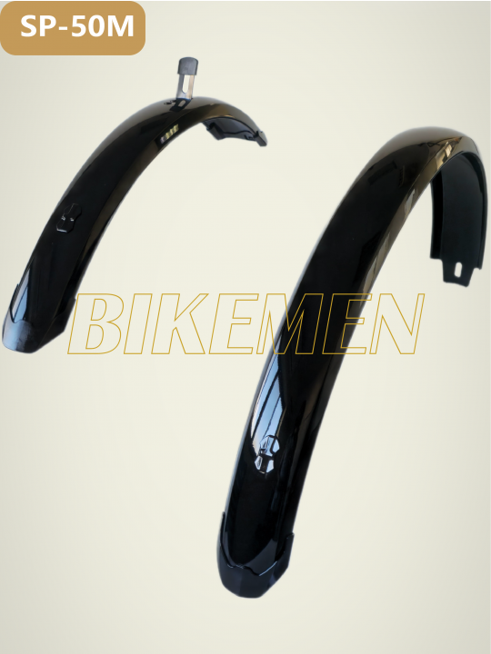 50M-275R-shine black