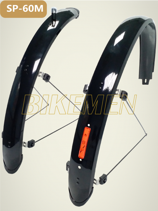 60M-700C-Shine Black