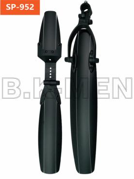 SP-952 F1 Matt Silver