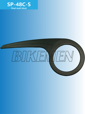 SP-48C-S Pearl matt black
