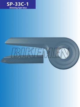 SP-33C-1 Dimming light blue