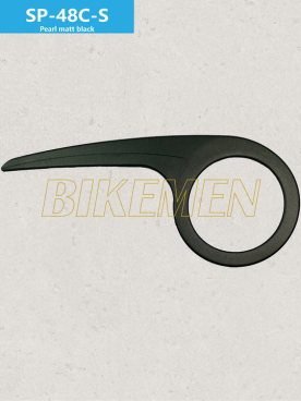 SP-48C-S Pearl matt black