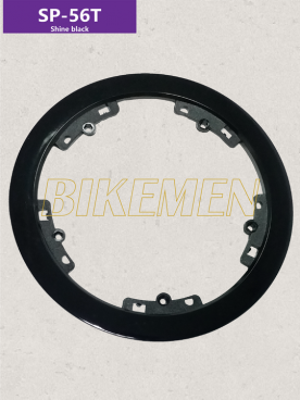 SP-56T Shine black