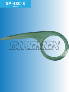 SP-48C-S Smoke
