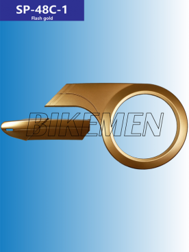 SP-48C-1 Flash gold